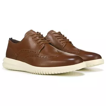 Мужское платье Grand Plus оксфорды Cole Haan, тан