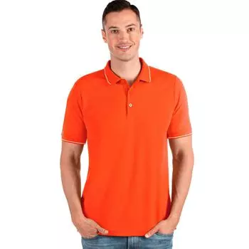 Мужское поло Antigua