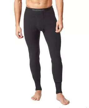 Мужское термобелье из микрофлиса Long Johns Stanfield's