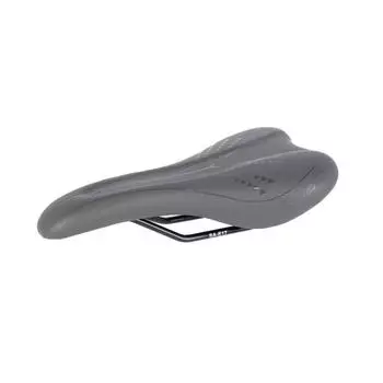 Мужское трекинговое седло XLC Everday III SA-E17, серый