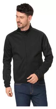 Мужской 2-й слой VXU-4 Vanucci, черный