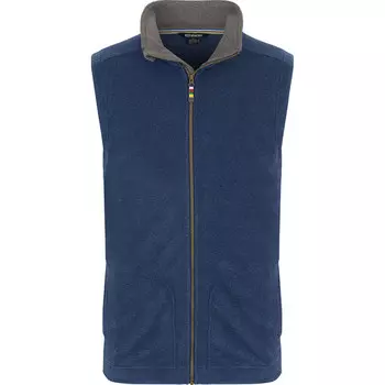 Мужской эко жилет Rolpa Sherpa Adventure Gear, синий