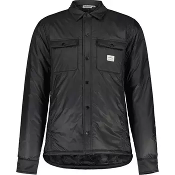 Мужской Альбис М Куртка Maloja, черный