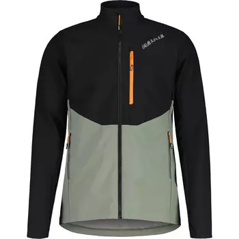 Мужской Альпель М Куртка Maloja, черный