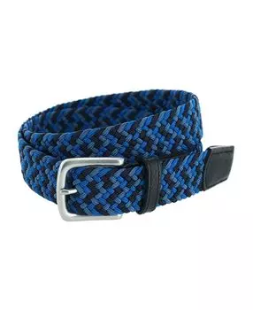 Мужской эластичный ремень смешанного переплетения Chandler TRAFALGAR