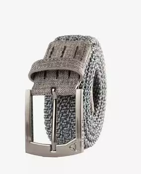 Мужской эластичный ремень Staggerwing из кожи Sharskin TravisMathew