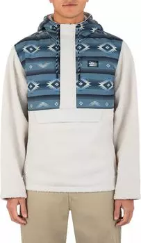 Мужской анорак Evergreen Burrito Hurley