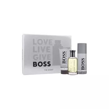 Мужской аромат HUGO BOSS Boss в бутылке 100 мл