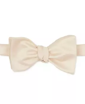 Мужской атласный галстук-бабочка на завязке ConStruct