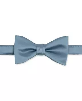 Мужской атласный галстук-бабочка с предварительной завязкой ConStruct