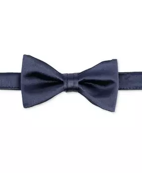 Мужской атласный галстук-бабочка с предварительной завязкой ConStruct