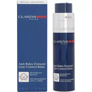 Мужской бальзам Line-Control 50мл, Clarins