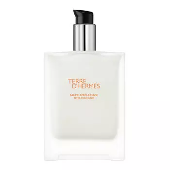Мужской бальзам после бритья hermes Hermes Terre D', 100 мл