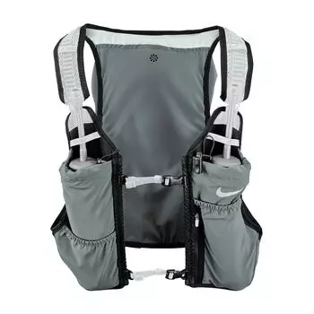 Мужской беговой жилет Nike Kiger 4.0, серый