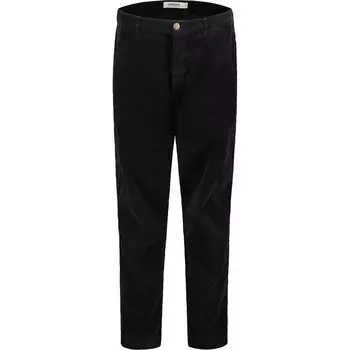 Мужской Берр М Брюки Maloja, черный