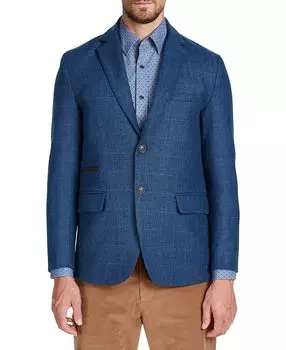 Мужской блейзер кухмо Brooklyn Brigade, синий