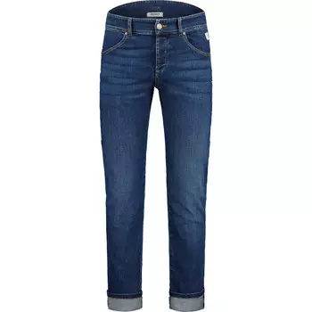 Мужской Blutwurz M Брюки Maloja, синий