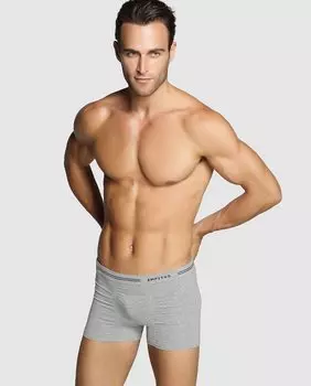 Мужской боксер Impetus Impetus, серый