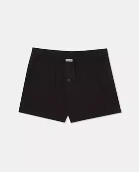 Мужской боксер Эмидио Туччи Emidio Tucci, черный