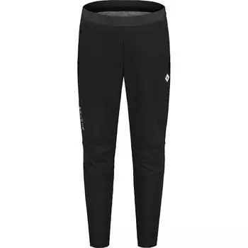 Мужской Бринзул М Брюки Maloja, черный