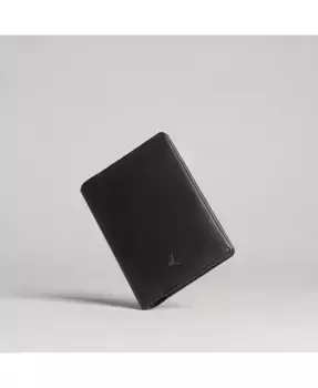 Мужской бумажник Billfold Wallet Troubadour, черный