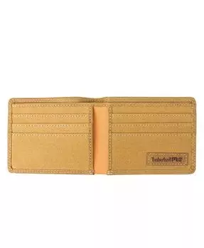 Мужской бумажник Pullman Billfold Timberland, коричневый/бежевый