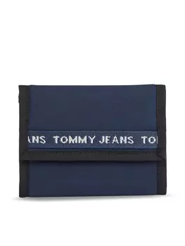 Мужской бумажник Tommy Jeans, синий