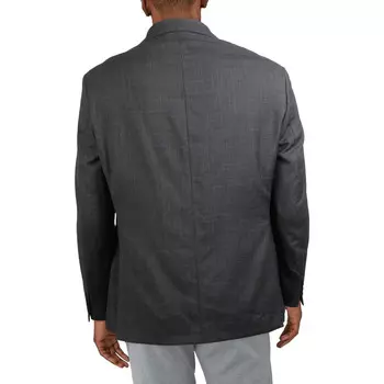 Мужской деловой пиджак классического кроя Lauren Ralph Lauren, цвет Grey/Blue