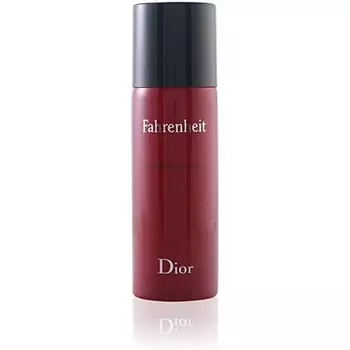 Мужской дезодорант Fahrenheit Homme 150 мл Christian Dior