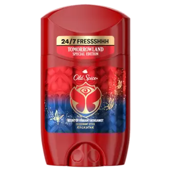 Мужской дезодорант-карандаш, 50 мл Old Spice Rockstar