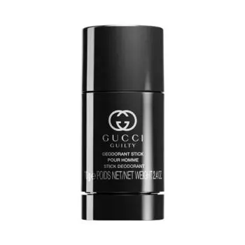 Мужской дезодорант-карандаш, 75 мл Gucci Guilty pour homme