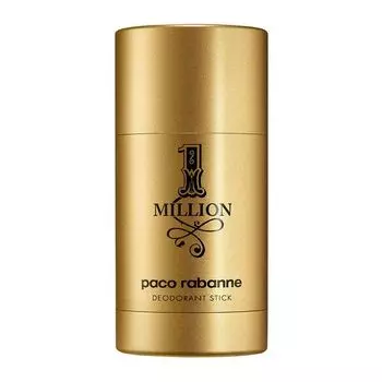 Мужской дезодорант-карандаш, 75 мл Paco Rabanne 1 million