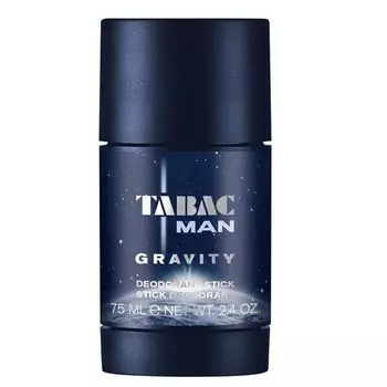 Мужской дезодорант-карандаш, 75 мл Tabac Man gravity