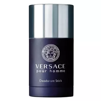 Мужской дезодорант-карандаш, 75 мл Versace Pour homme