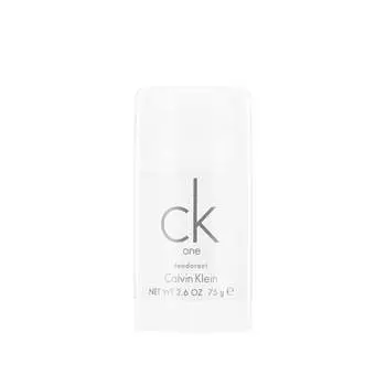 Мужской дезодорант One, 2,6 унции Calvin Klein