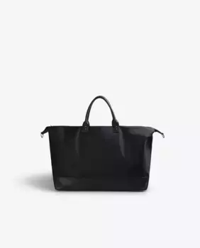 Мужской дорожный рюкзак с застежкой-молнией Scalpers, тёмно-синий