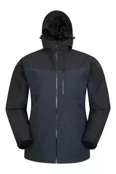 Мужской дождевик Brisk Extreme Mountain Warehouse, синий