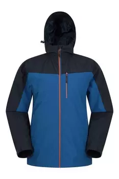 Мужской дождевик Brisk Extreme Mountain Warehouse, синий
