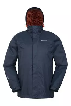 Мужской дождевик торрент Mountain Warehouse, синий