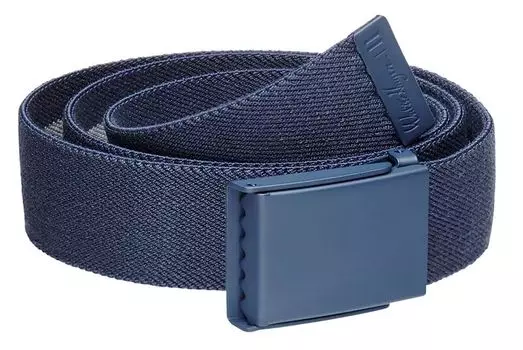 Мужской двусторонний эластичный ремень для гольфа Walter Hagen Perfect 11