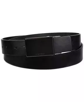 Мужской двусторонний ремень Calvin Klein