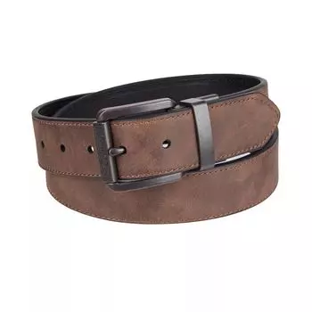 Мужской двусторонний ремень Columbia