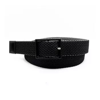 Мужской двусторонний ремень Sonoma Goods For Life из эластичной ткани