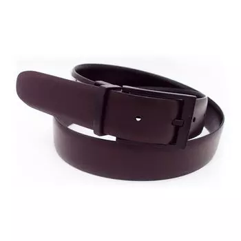 Мужской двусторонний ремень Sonoma Goods For Life с черной пряжкой