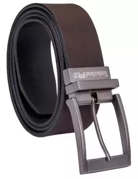 Мужской двусторонний ремень Timberland шириной 38 мм