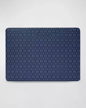 Мужской фирменный чехол для ноутбука с диагональю 16 дюймов WOLF, цвет Blue