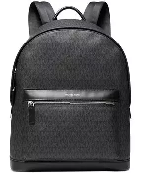 Мужской фирменный рюкзак mason explorer Michael Kors, черный