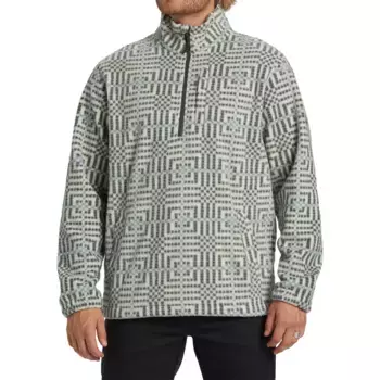 Мужской флис Billabong Boundary, бежевый