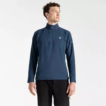 Мужской флис Dare 2B, цвет mitternachtsblau/navyblau