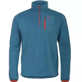 Мужской флис Highlander, синий